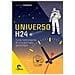 Alessio Perniola - Universo H24. Tutta L'astronomia Di Una Giornata Qualunque - Foto miniatura 1