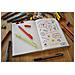 pointMax - Fineliner Premium - Confezione da 10 - Rosso fragola - Foto miniatura 7