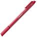 pointMax - Fineliner Premium - Confezione da 10 - Rosso fragola - Foto miniatura 8