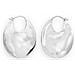 Gioielli Rosefield Jtxhs-j092. Orecchini, Colore Grigio. Donna. - In ordine - Foto miniatura 2