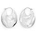 Gioielli Rosefield Jtxhs-j092. Orecchini, Colore Grigio. Donna. - In ordine - Foto miniatura 1