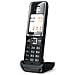 Telefono Analogico /DECT Comfort 550HX con Cornetta Wireless Raggio d'Azione Interno / Esterno 50/300 m Colore Nero - Foto miniatura 5