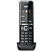 Telefono Analogico /DECT Comfort 550HX con Cornetta Wireless Raggio d'Azione Interno / Esterno 50/300 m Colore Nero - Foto miniatura 3