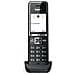 Telefono Analogico /DECT Comfort 550HX con Cornetta Wireless Raggio d'Azione Interno / Esterno 50/300 m Colore Nero - Foto miniatura 4