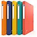 Oxford 100200402 Cartella Verde, Arancione, Rosso, Giallo A4 - Foto miniatura 1