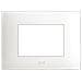 Young44 Placca Bianco Totale 3m - 44pj03bt - 44pj03bt - Foto miniatura 1