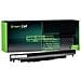 Batteria per Notebook Akku HS04 807957-001 da 2200 mAh Compatibile con 240 245 250 255 G4 G5 - Foto miniatura 1