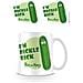 Rick And Morty - Tazza ""i'm Pickle Rick"" - Foto miniatura 4