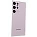 Vetro Retro Originale Galaxy S23 Ultra + Lente Fotocamera, Lavender - Foto miniatura 2