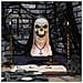Nemesis Now - Sorella Mortis - Orribile Busto Di Suora Scheletrica 29cm - Foto miniatura 5