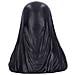 Nemesis Now - Sorella Mortis - Orribile Busto Di Suora Scheletrica 29cm - Foto miniatura 6