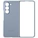 Cover Per Samsung Z Fold5 In Similpelle Originale Eco-leather Case Icyblue - Foto miniatura 1