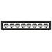 561730 switch di rete Fast Ethernet (10/100) Nero - Foto miniatura 3