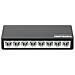 561730 switch di rete Fast Ethernet (10/100) Nero - Foto miniatura 8