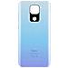 Cover Ricambio Posteriore Scocca Originale Redmi Note 9 Polar White M2003j15sg - Foto miniatura 1