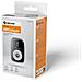 MPS-316 lettore e registratore MP3/MP4 Lettore MP3 16 GB Nero, Metallico, Bianco - Foto miniatura 3