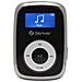 MPS-316 lettore e registratore MP3/MP4 Lettore MP3 16 GB Nero, Metallico, Bianco - Foto miniatura 1