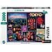 Puzzle Découverte De Tokyo 2000 Pezzi - Foto miniatura 1
