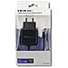 Caricabatterie Da Parete Qoltec 50196 Nero 12 W - Foto miniatura 4