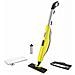Scopa Elettrica A Vapore Kärcher Sc 3 Upright Easyfix 600 W - Foto miniatura 1
