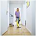 Scopa Elettrica A Vapore Kärcher Sc 3 Upright Easyfix 600 W - Foto miniatura 3