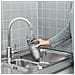 Scopa Elettrica A Vapore Kärcher Sc 3 Upright Easyfix 600 W - Foto miniatura 4