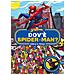 Walt Disney - Dov'è Spider-man? Cerca E Trova. Ediz. A Colori - Foto miniatura 2