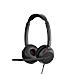 Cuffie IMPACT 800 a Padiglione con Microfono Colore Nero - Foto miniatura 2