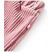 Pantaloni Per Bambini In Velluto A Coste Rosa Chiaro 128 - Foto miniatura 4