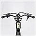 Q20 Bici Elettrica Per Adulti 1000w 48v 20ah Max 50km /h Motociclo Elettrico 20 Pollici Pneumatico Largo Dirt Bike Shamano 7 Velocità - Foto miniatura 2