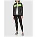Giacca Tuta Dri-Fit Academy19 Bv6932-061 Donna Taglia S Colore Nero /Verde - Foto miniatura 1