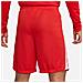 Pantaloncino Dri-Fit League 3Dr0960-657 Uomo Taglia L Colore Rosso - Foto miniatura 4