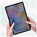 Salvadisplay Antigraffio Per Samsung Galaxy Tab S6 Lite, Trasparente - Foto miniatura 4