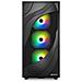 Cuffie Rebel C80G RGB Colore Nero - Foto miniatura 2