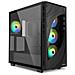 Cuffie Rebel C80G RGB Colore Nero - Foto miniatura 10