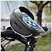 Borsa Da Bici A Manubrio Singolo + Porta Telefono Va0169 Vayox - Foto miniatura 2