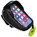 Borsa Da Bici A Manubrio Singolo + Porta Telefono Va0169 Vayox - Foto miniatura 4