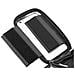 Borsa Da Bici A Manubrio Singolo + Porta Telefono Va0169 Vayox - Foto miniatura 6