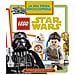 La Mia Prima Enciclopedia Lego Star Wars. Un'intera Galassia Da Scoprire! - Foto miniatura 1