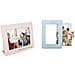 Set Portafoto 2 Pezzi 18 Cm X 22,5 Cm 15,5 X 20 Cm - Foto miniatura 3