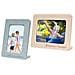 Set Portafoto 2 Pezzi 18 Cm X 22,5 Cm 15,5 X 20 Cm - Foto miniatura 4