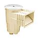 Cemento Skimmer 15lt - Beige - Foto miniatura 1