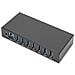 Hub USB 3.0, 7 porte, Industrial Line - Foto miniatura 1