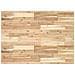 Piano Scrivania Non Trattato 80x70x2cm Legno Massello Di Acacia - Foto miniatura 1