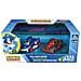 Pull & Speed - Sonic The Hedgehog - Sonic Vs. Shadow Twinpack (15813023) - Foto miniatura 1