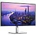 UltraSharp U2725QE Monitor PC 68,6 cm (27") 3840 x 2160 Pixel 4K Ultra HD LCD Nero, Argento - Foto miniatura 1