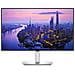 UltraSharp U2725QE Monitor PC 68,6 cm (27") 3840 x 2160 Pixel 4K Ultra HD LCD Nero, Argento - Foto miniatura 4
