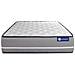Materasso Actiflex Pur 90x190cm - Spessore : 20cm - Molle Insacchettate - Rigido - Foto miniatura 1