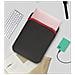 Custodia Reversibile Per Tablet: Protezione E Stile 7 Pollici - Foto miniatura 6