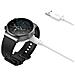 Caricabatterie Per Huawei Watch Gt5 - Bianco, Design Rimovibile - Foto miniatura 5